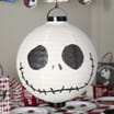The Nightmare Before Christmas LED Hanging Lantern