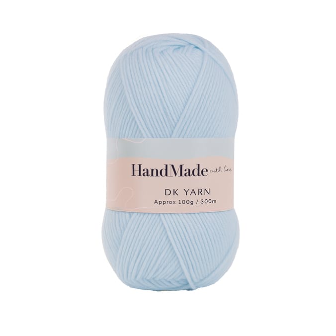 Hand Made With Love DK Yarn 100g