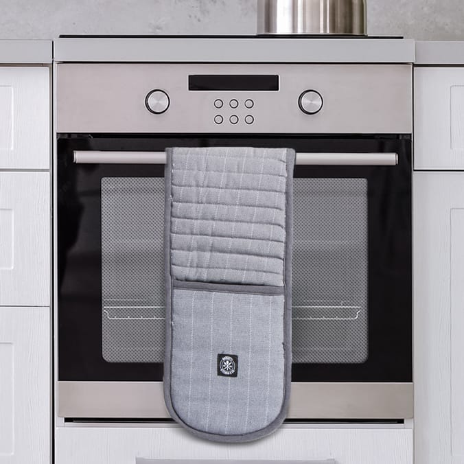 Barsotti Kitchen & Co Premium Double Oven Glove