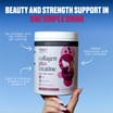 Slimfast Collagen Plus Creatine 300g - Summer Berries