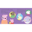 Peppa Pig Board Book - Peppa Loves Reading