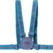 Mothercare Adjustable Walking Rein - Blue