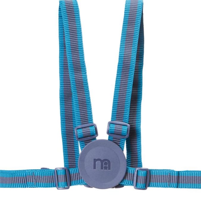 Mothercare Adjustable Walking Rein - Blue