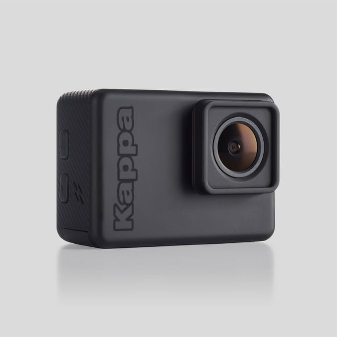 Kappa Action Camera Full HD 1080p