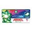 Ariel 3in1 Pods Washing Liquid Capsules 25 Washes