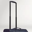 Salisburys Light Luggage Ultra Lightweight Suitcase - Navy