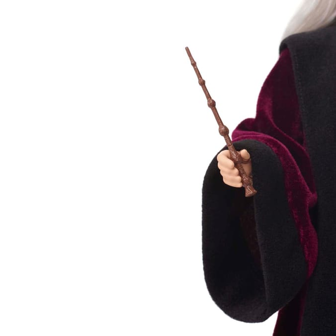 Harry Potter Albus Dumbledore Doll