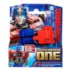 Transformers One Cog Changer Action Figure 4" - Optimus Prime (Orion Pax)