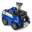 Paw Patrol Basic Vehicle – Chase