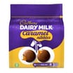 Cadbury Dairy Milk Chocolate Caramel Nibbles Bag 85g