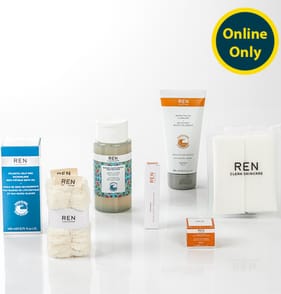 Ren Bundle