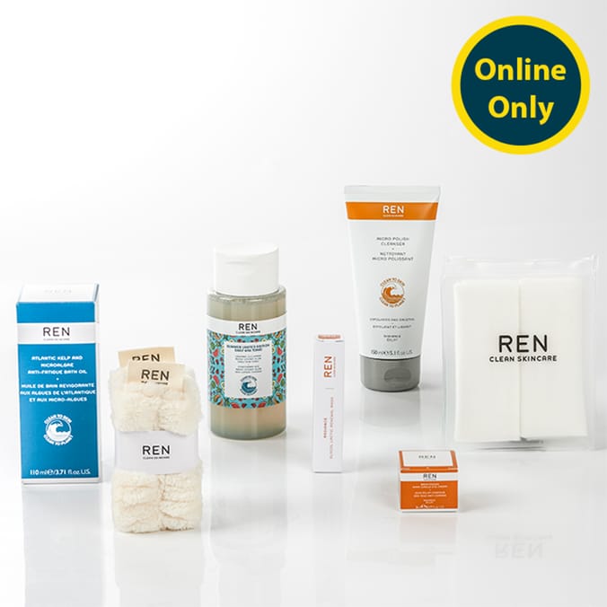 Ren Bundle