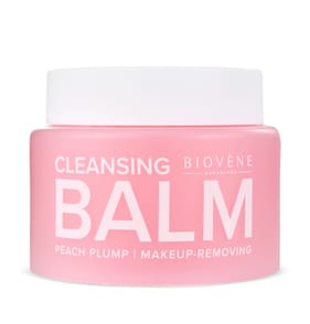 Biovene Peach Cleansing Balm 100ml