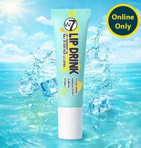 W7 Lip Drink Lip Oil