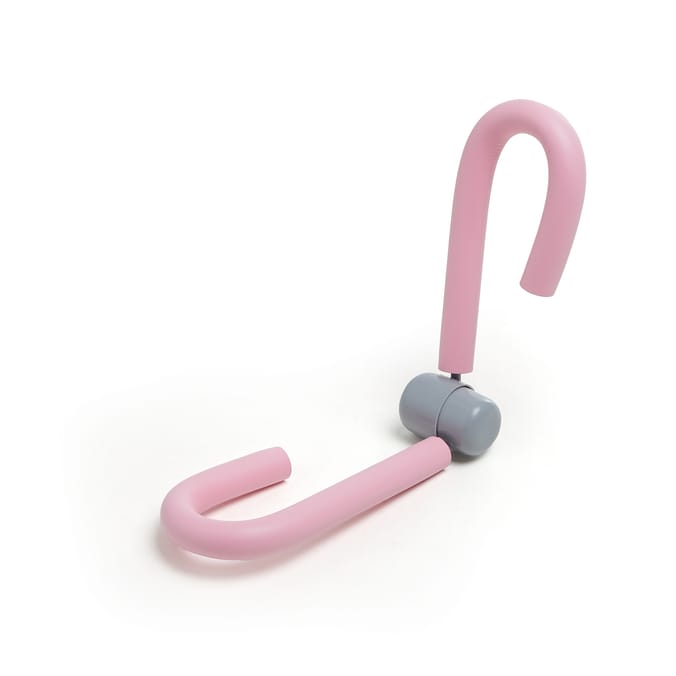 X-Tone Thigh Master - Pink