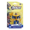 Marvel Avengers Epic Hero Series Deluxe Action Figure - Thanos
