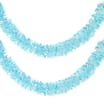 Festive Feeling Small Tinsel 2m