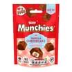 Munchies Vanilla Cheesecake Flavour Chocolate Sharing Bag 97g