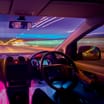 Carstore Interior LED Lighting