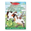 Melissa & Doug Mosiac Sticker Pad