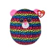 TY Squish A Boo Small 10" - Dotty