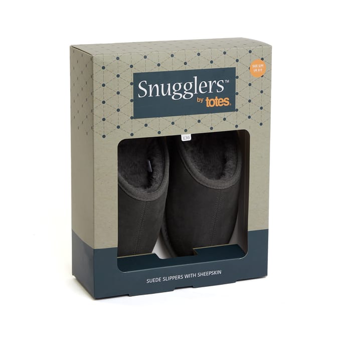 Home bargains mens slippers deals