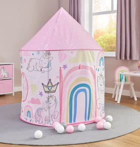 Liberty House Toys Kids Unicorn Play Tent