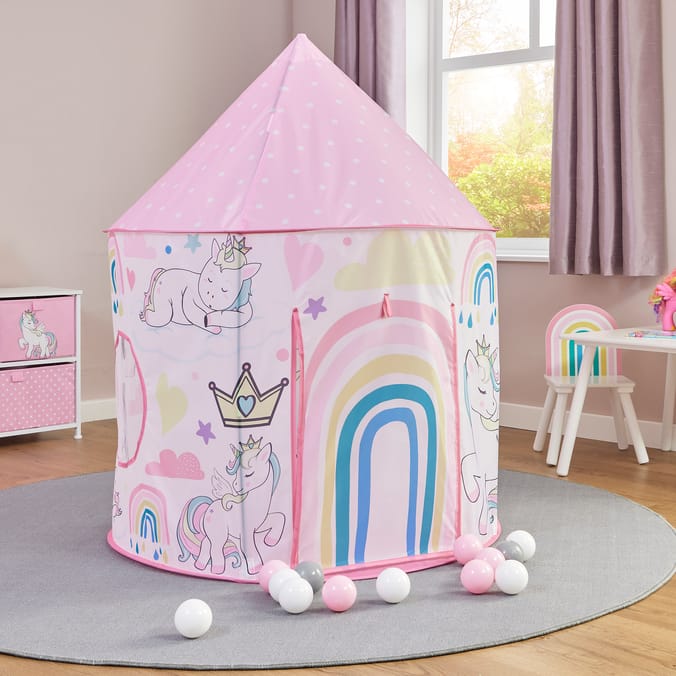 Liberty House Toys Kids Unicorn Play Tent