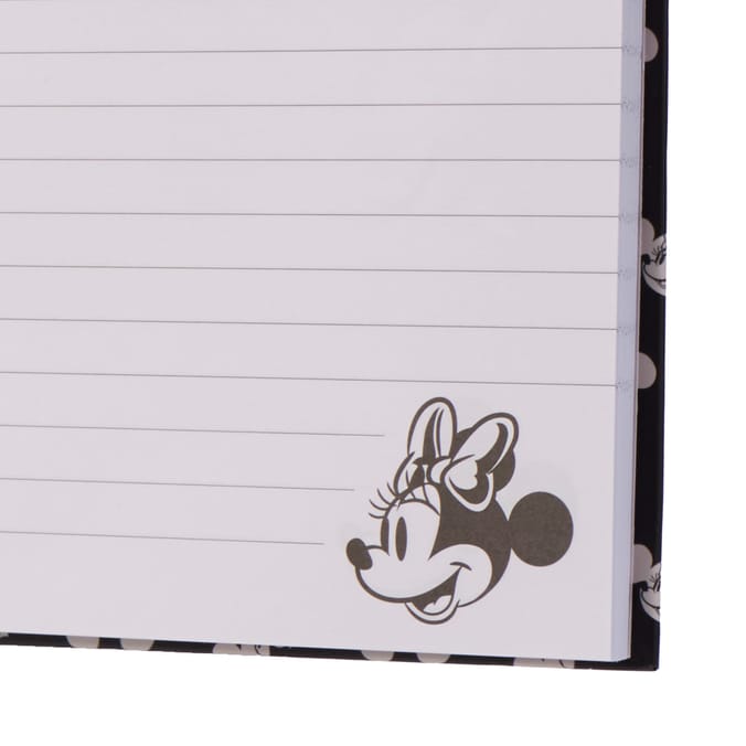 Disney Premium A5 Notebook