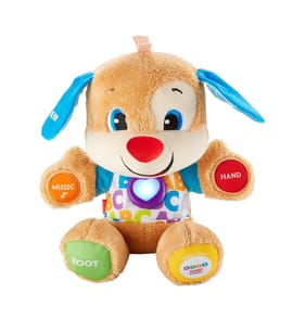Fisher-Price Smart Stages Puppy