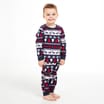 Originals Younger Kids Fairisle Pyjamas