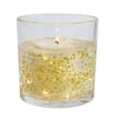 Wickford & Co Led Light Up Candle Warm Apple & Cinnamon - Star