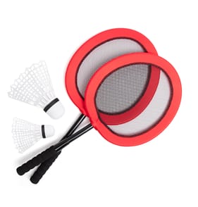 Sun'N'Fun Jumbo Badminton Set