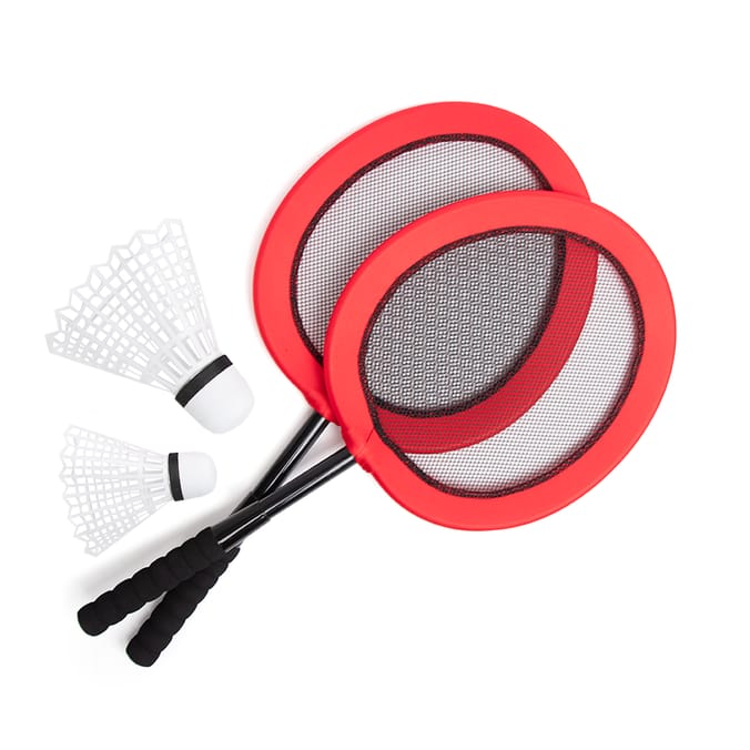 Sun'N'Fun Jumbo Badminton Set