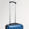 Salisburys Hard Shell Suitcase - Navy