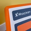 X Rocker Video Rocker Floor Gaming Chair for Kids