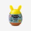 Fuggler Collectible Figure Blind Egg Capsule – Rabbitacular Edition