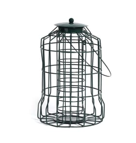 Wild Garden Squirrel Proof Bird Feeder