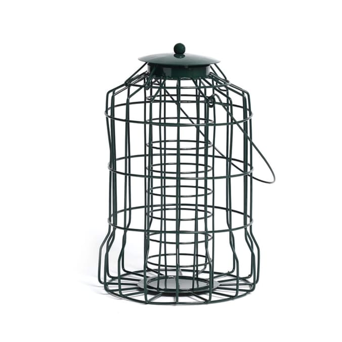 Jardin Squirrel Proof Bird Feeder