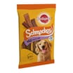 Pedigree Schmackos Adult Dog Treats 20 x 144g - Meaty Multi Mix