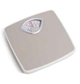 Bathroom Mechanical Weighing Scales