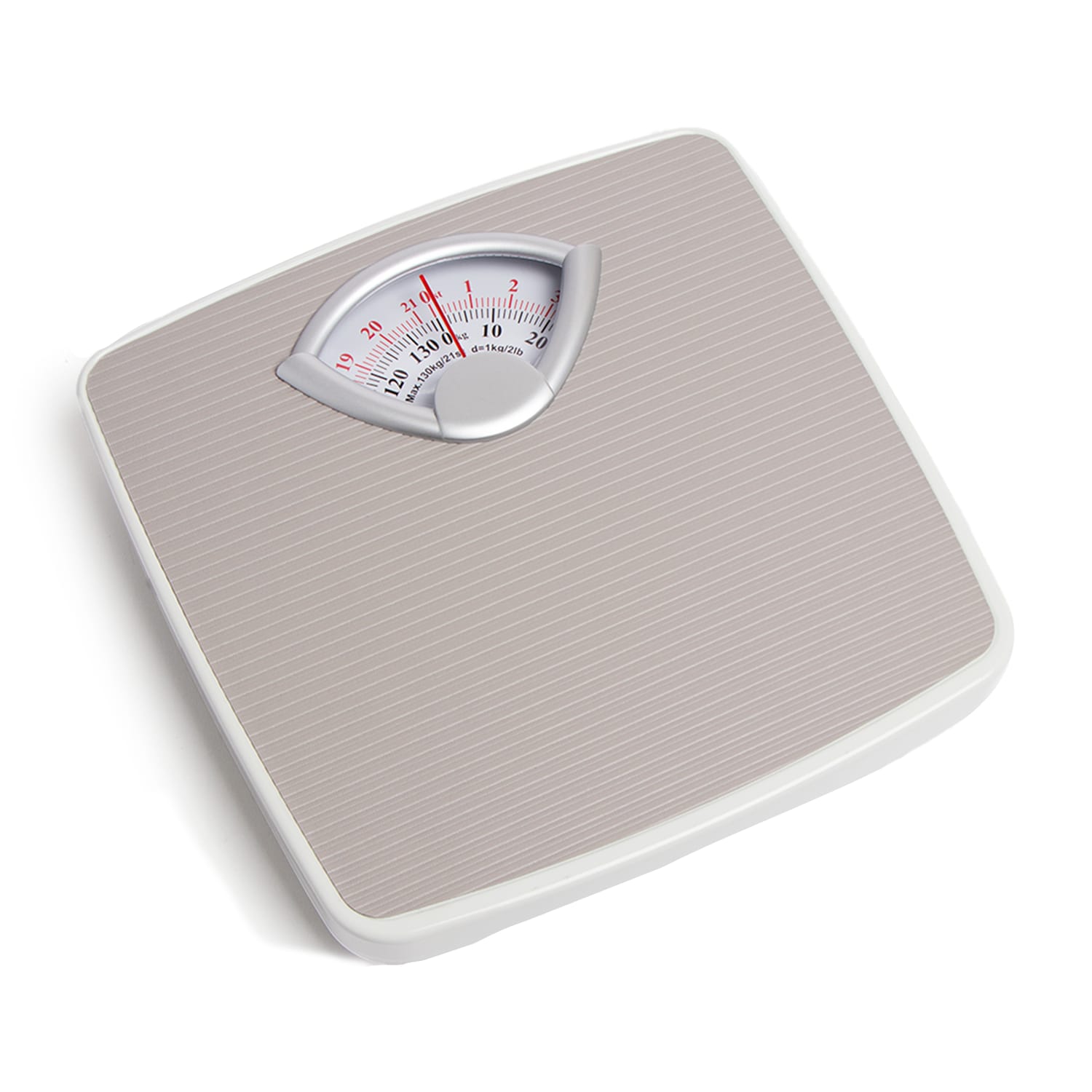 Bathroom Mechanical Weighing Scales Home Bargains