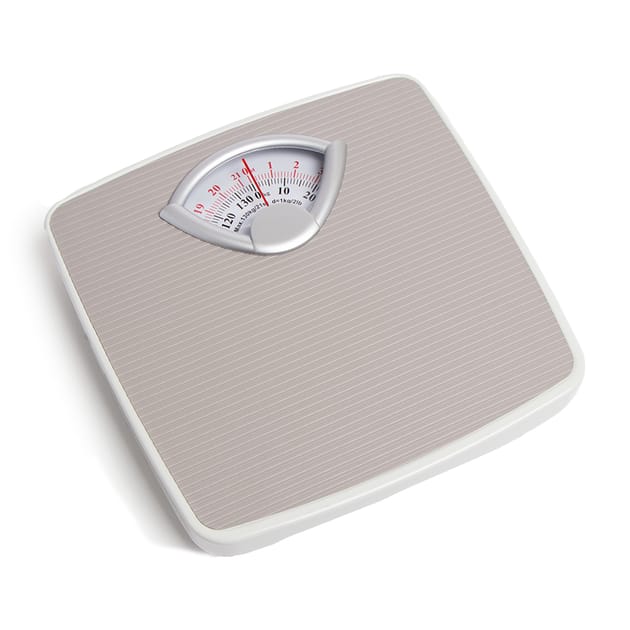 Kitchen scales home bargains best sale