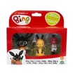 Bing 3 Pack Figure 