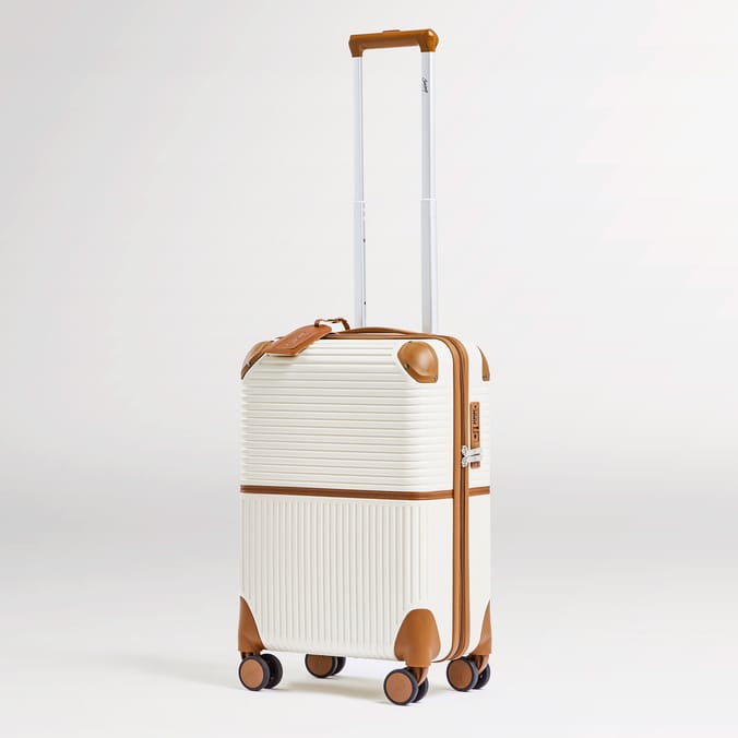 Salisburys Hard Shell Suitcase - Stockholm