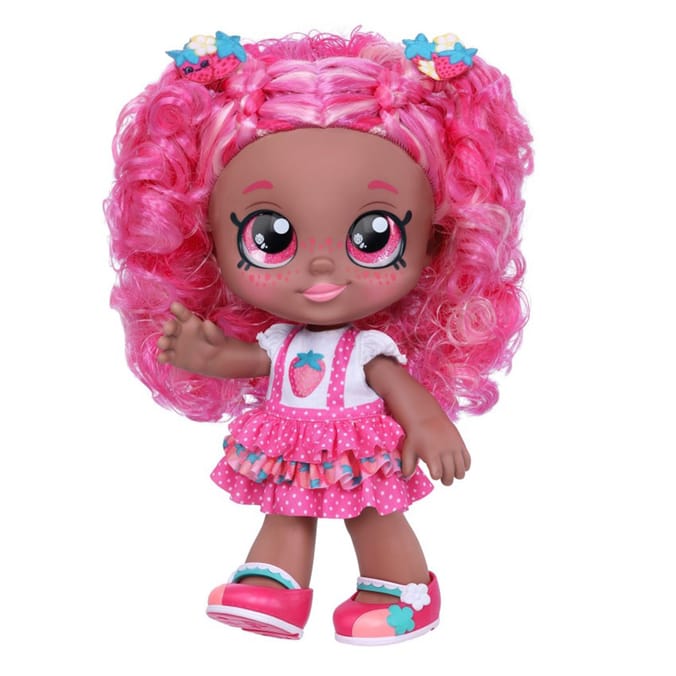 Kindi Kids Scented Big Sister - Berri D'Lish