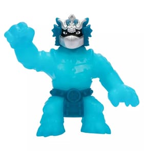 Heroes of Goo Jit Zu Stretch Strikers Hero Pack - Pantaro