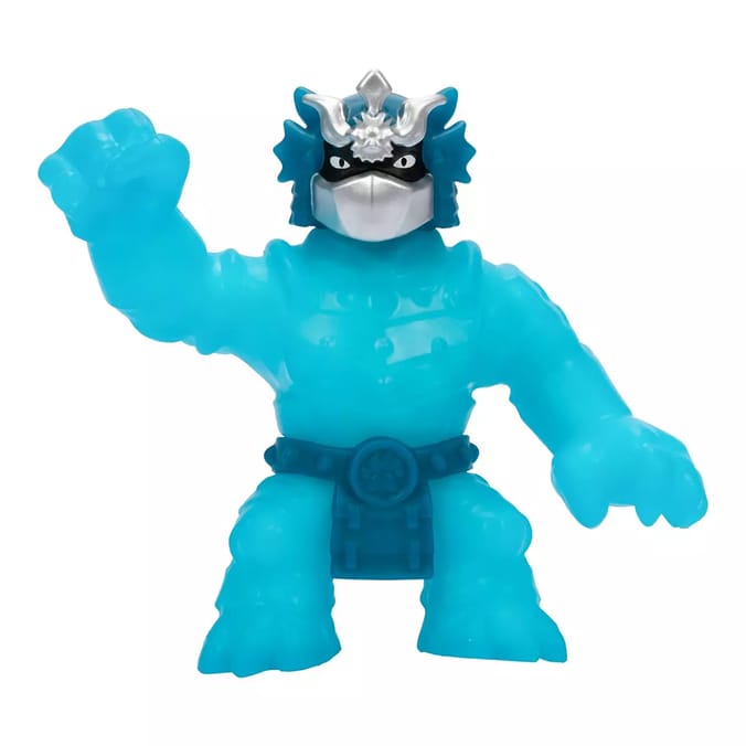 Heroes of Goo Jit Zu Stretch Strikers Hero Pack - Pantaro