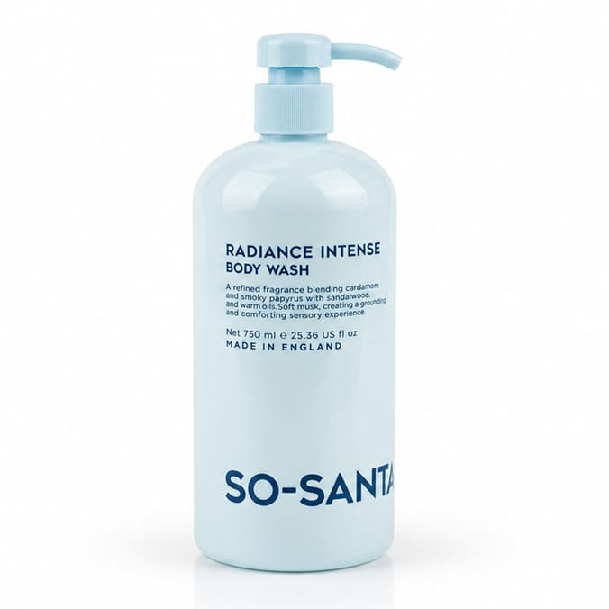 So-Santal Body Wash 750ml