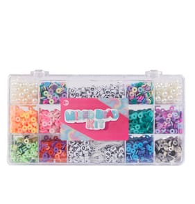 Mixed Bead Kit